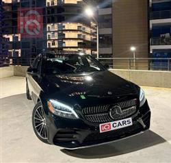 مێرسێدس بێنز C-Class